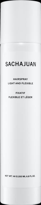Sachajuan Hairspray Light & Flex (200 ml)