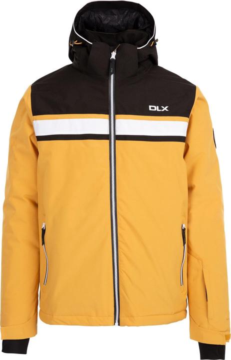 Trespass DLX Herren Ski Jacke VAUGHN