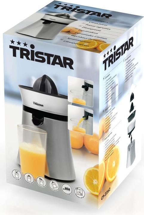 Image du produit Tristar Cp-2262 (Prise UE)