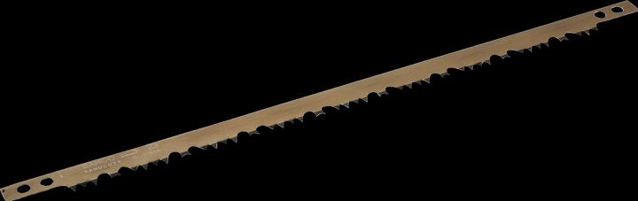 Produktbild Bahco Ersatz-Sägeblatt für frisches Holz für 24"-Bügelsägen 10-24-23, 10-24-51 und SE-15-24