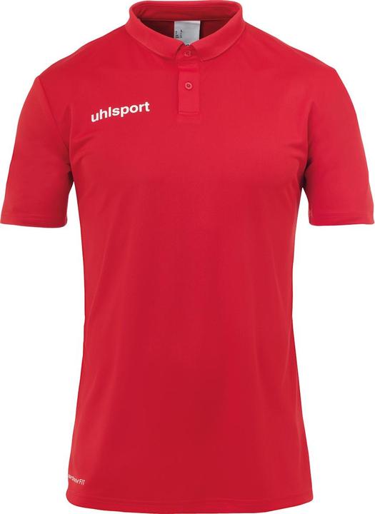 Produktbild Uhlsport POLO SHIRT ESSENTIAL POLY (8)