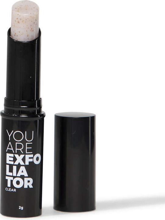 You Are Lippenpeeler