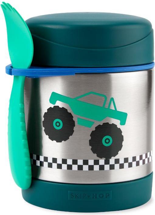 Skiphop Conteneurs alimentaires Iso Camion