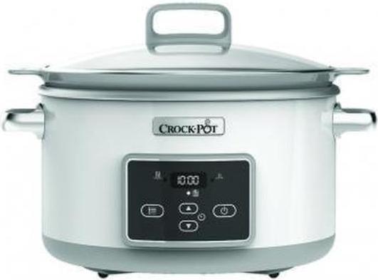 Crockpot Pot CR026X - Slowcooker