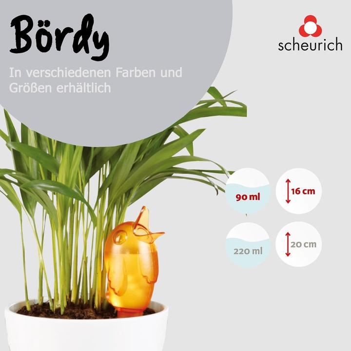 Image du produit Scheurich Bördy S (Cône d'argile)