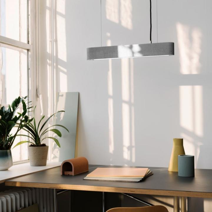 Actual product image Secto Design S4 (E27, 1400 lm)