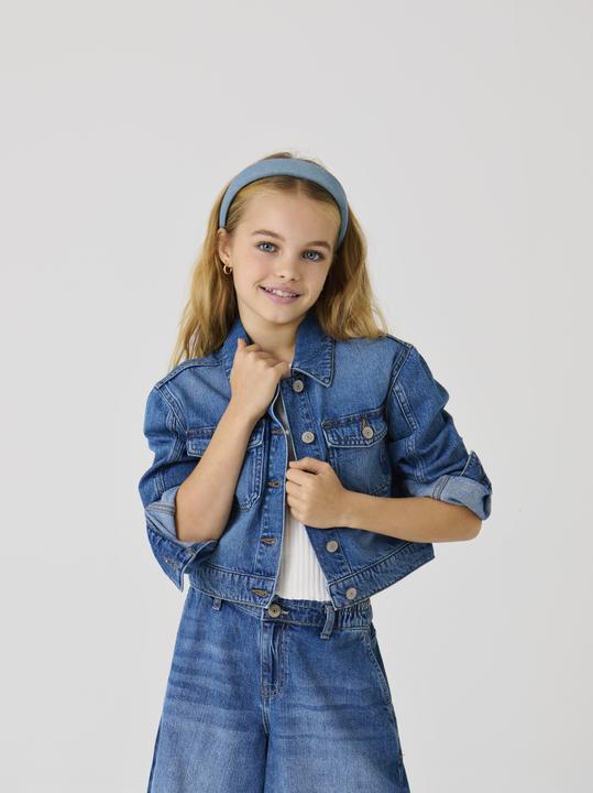 Immagine prodotto Only KOGLUMI Jeansjacke Jeansjacke (140)
