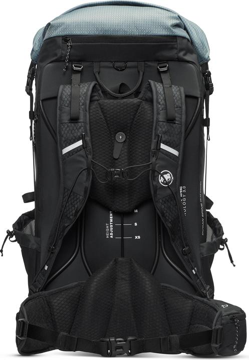 Actual product image Mammut Ducan Spine 28-35, Wanderrucksack (28 l)