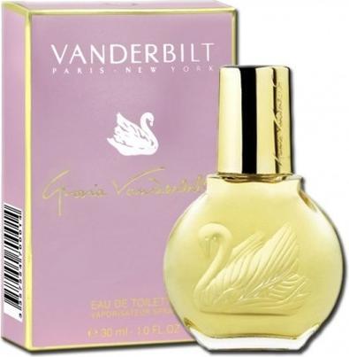 Actual product image Gloria Vanderbilt EdT (Eau de toilette, 30 ml)