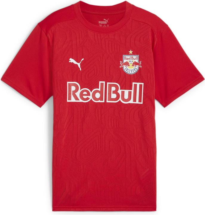 Produktbild Puma RBS Training Jersey Jr (164)