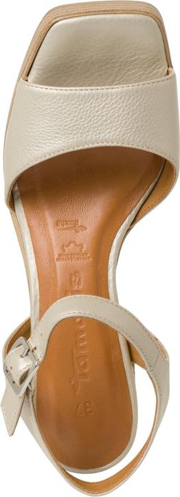 Actual product image Tamaris Sandal (41)