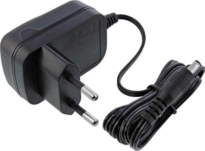 Produktbild InLine USB 3.0 Aktiv Verlängerung Stecker A an Buchse A 10m (10 m, USB 3.0)