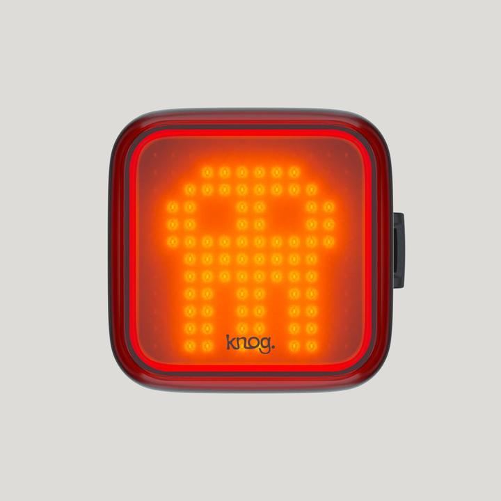 Actual product image knog. Blinder (100 lm, 100 lm)