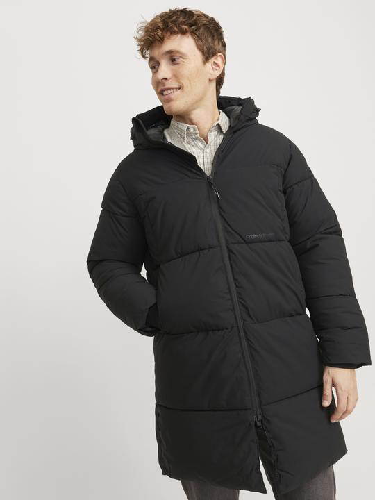 Produktbild Jack & Jones Jorvesterbro Long Puffer Aw24 Sn (XS)