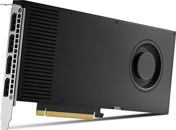 Immagine prodotto PNY Quadro RTX A4000 (16 GB)