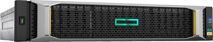 Produktbild HPE MSA 2050 SAS LFF Dual Controller (SAS)