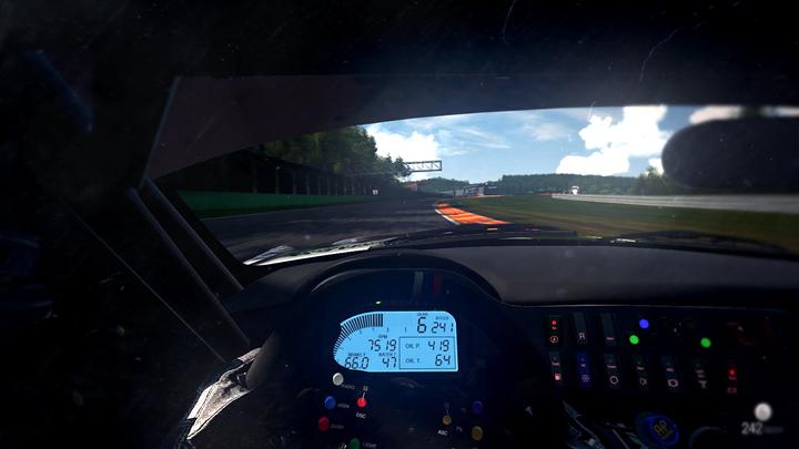Actual product image Bandai Namco Project CARS Goty (Xbox One X, Xbox Series X, IT)