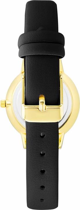 Actual product image Juicy Couture Ladies' watch JC1326GPBK (Ø 34 mm) (34 mm)