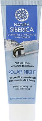 Natura Siberica SIBERICA PROFESSIONAL Natura Aufhellungspaste ohne Fluoreszenz 100g