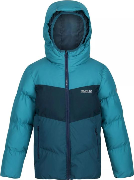 Regatta Lofthouse Vi Isolierjacke (104)