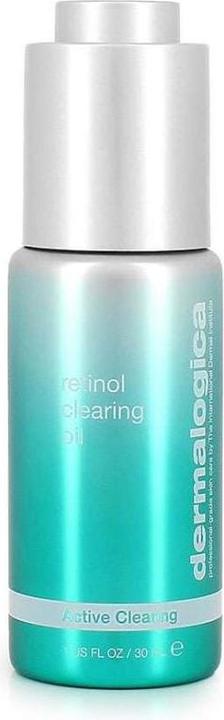 Dermalogica Active Clearing Retinol Clearing Oil (30 ml, Gesichtsöl)