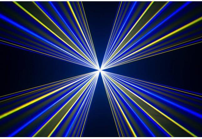 Produktbild Laserworld CS-1000RGB MK3