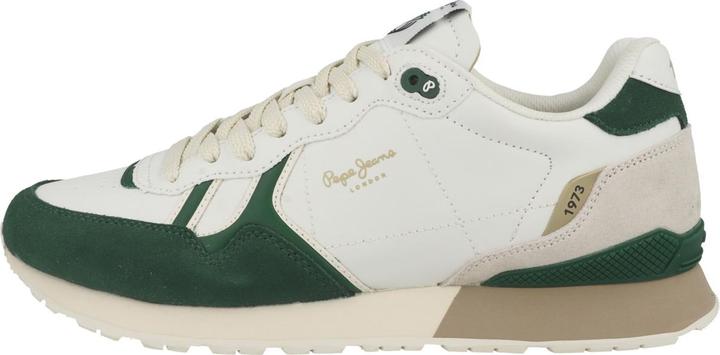 Actual product image Pepe Jeans Brit Ivy - 65517 (45)