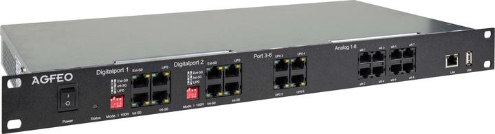 Produktbild Agfeo ES 548 IT
