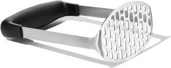 Produktbild OXO Soft Works Smooth Gemüsestampfer