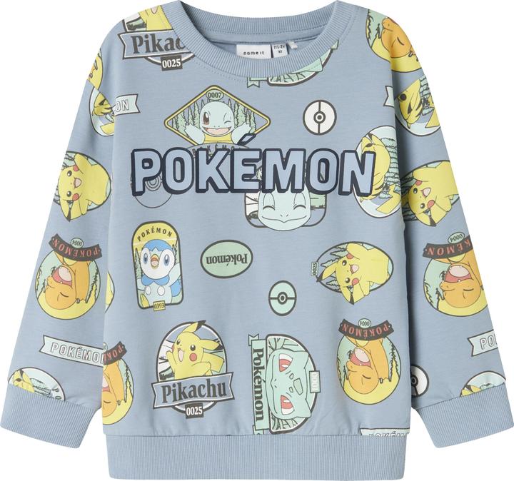 Name it Pokémon Sweatshirt