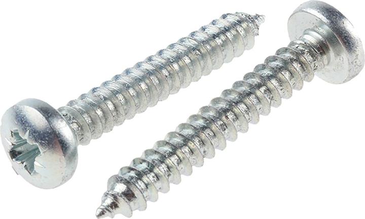 Produktbild Rs Pro Blechschrauben Linsenkopf 4,7x31.7mm (1 Schrauben pro Stück)