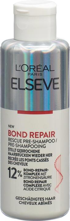 Produktbild L'Oréal Paris Elseve Total Repair (200 ml, Flüssiges Shampoo)