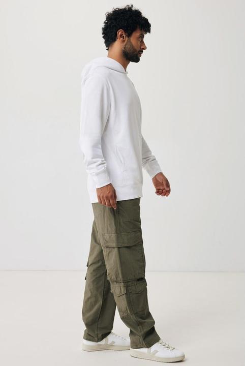 Produktbild Universal Textiles Yengo Kapuzenpullover Seitentasche (XXL)