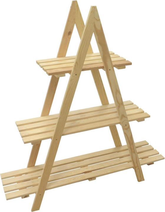 Produktbild Fröschl Autozubehör Blumenpyramide