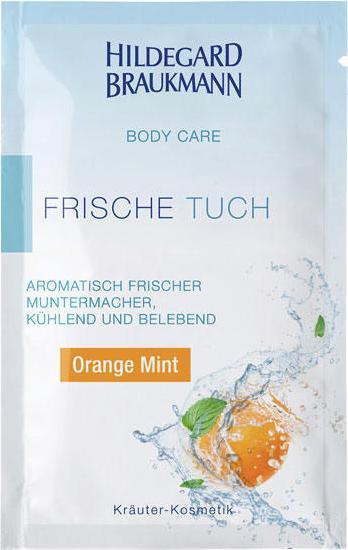 Hildegard Braukmann Body Care (Körperlotion)