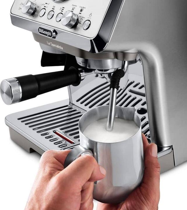Productafbeelding De'Longhi La Specialista Arte Evo