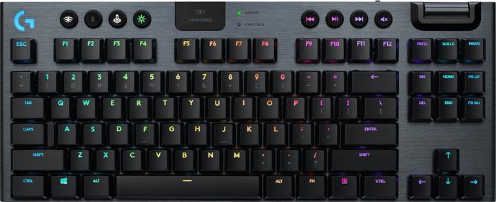 Image du produit Logitech G G915 (DE, Sans fil)