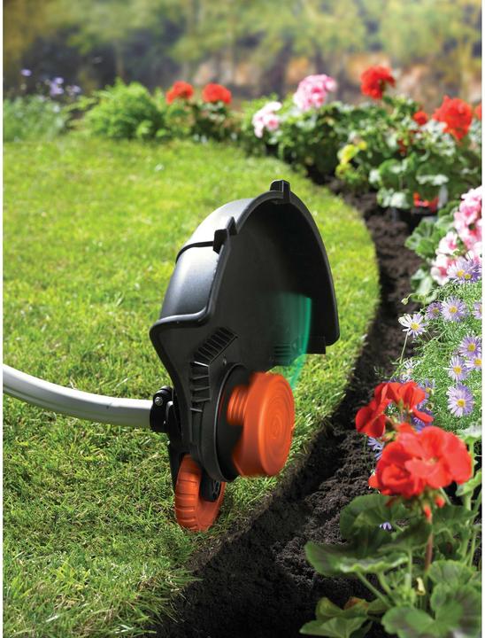 Produktbild Black & Decker Gl9035 (Trimmfaden)
