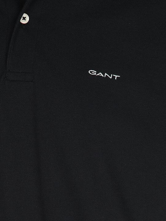 Produktbild GANT Tipping Pique Polo (3XL)