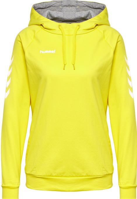 Produktbild hummel Go Cotton Hoodie Woman (S)