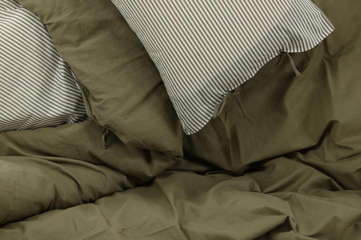 Actual product image Venture Home Jenna bed linen (Duvet cover, 150 x 200 cm)