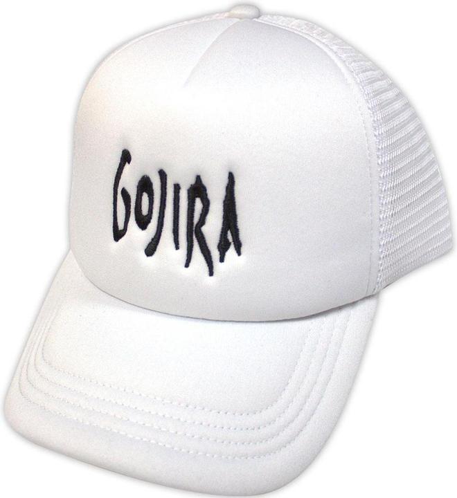 Produktbild Gojira Trucker Cap Netzrücken (One Size)