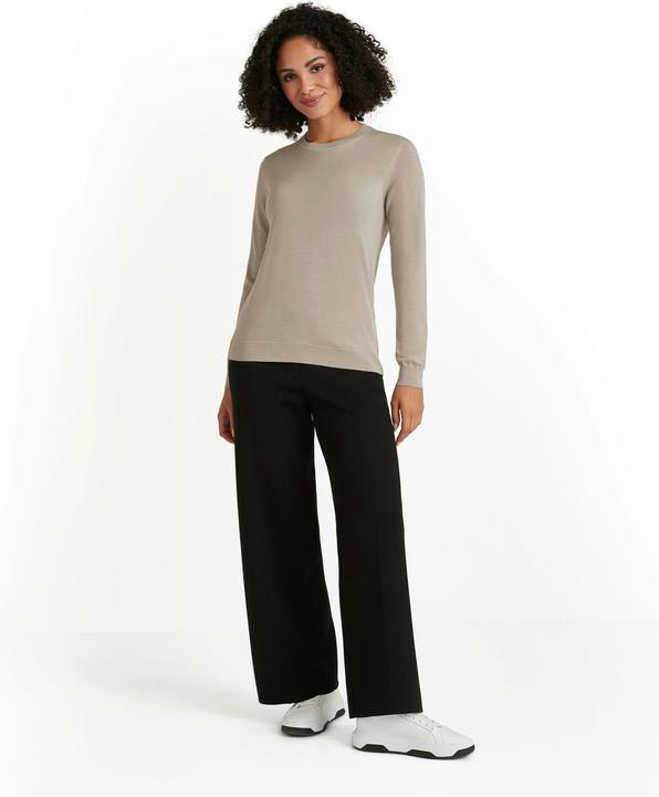 Image du produit Falke BA Crew Neck New Merino w (M)