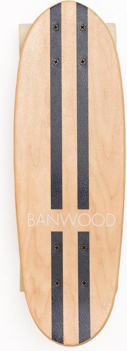 Actual product image Banwood Skateboard Stripes (6.69")