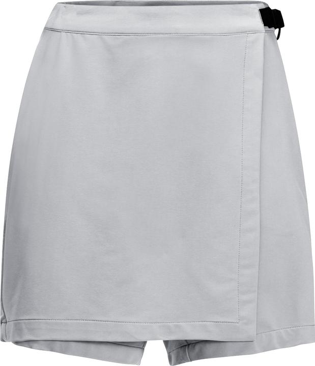 Actual product image Jack Wolfskin Wandermood Skort W (42)
