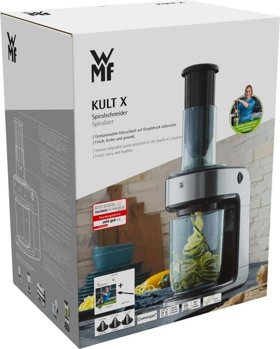 Produktbild WMF Kult X Spiralschneider