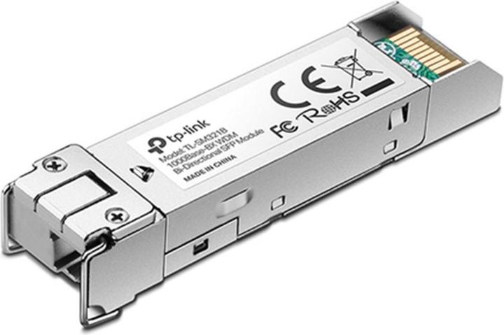 Actual product image TP-Link Tl-Sm321b