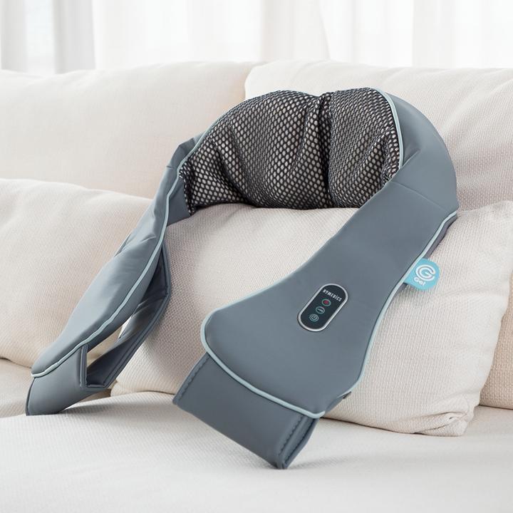 Actual product image Homedics gel