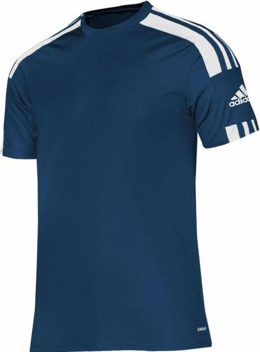 Actual product image adidas Squadra 21 Jersey Kids (140)