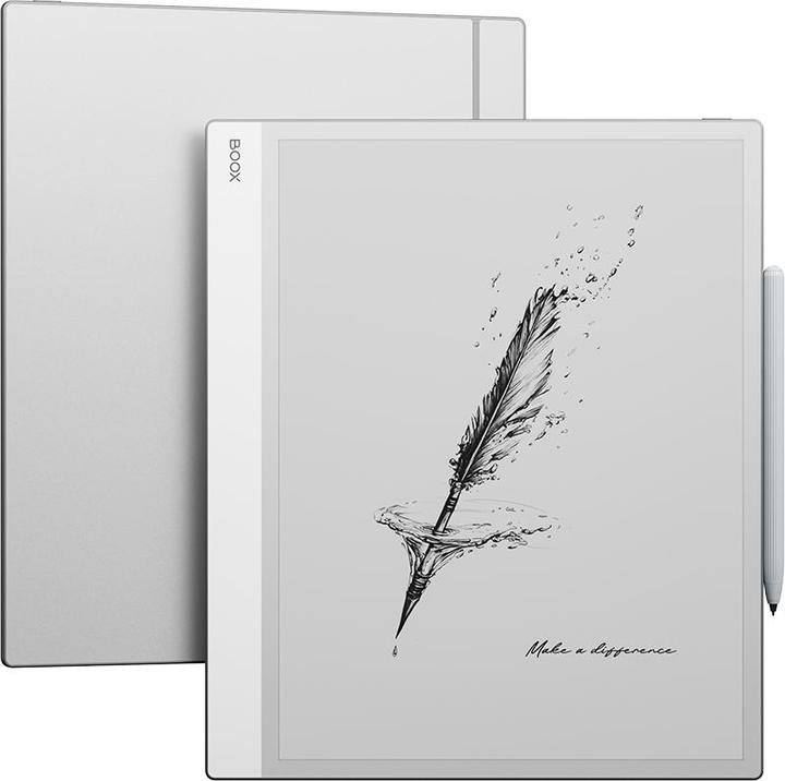 Image du produit Onyx BOOX Note Max (13.30", 128 Go, Blanc)